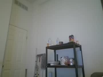 Horny004200 May 01, 2025 Chaturbate stream image