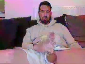 Hotomy May 01, 2025 Chaturbate stream image