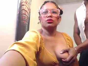 Jesseyjoy May 01, 2025 Chaturbate stream image