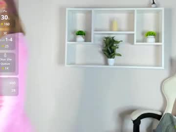 Patr1cia_Hart May 01, 2025 Chaturbate stream image