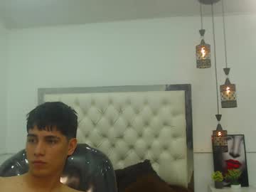 Plata_S May 01, 2025 Chaturbate stream image