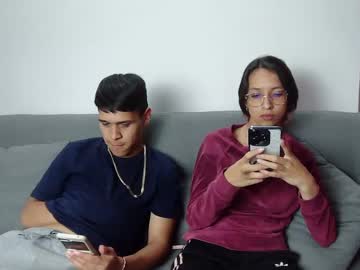 Sexycouple_2 May 01, 2025 Chaturbate stream image