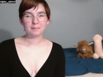 The_Happy_Space May 01, 2025 Chaturbate stream image