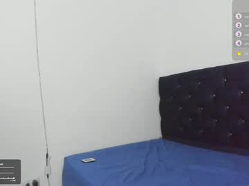 Xdiegszx_ May 01, 2025 Chaturbate stream image