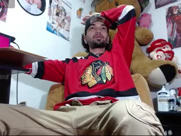 Anthonyweed420 May 01, 2025 Chaturbate stream image