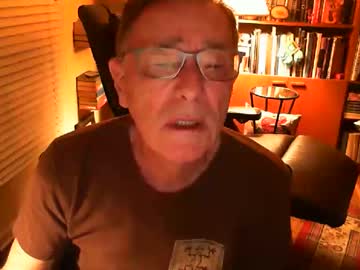 Atlhung9 May 01, 2025 Chaturbate stream image
