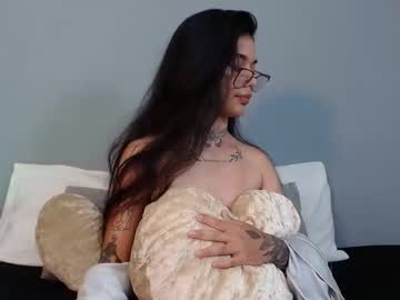 Aurasantos May 01, 2025 Chaturbate stream image