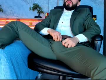 Bruno_Woods May 01, 2025 Chaturbate stream image