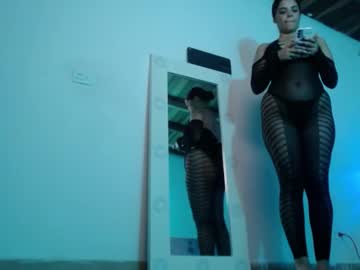 Crystalvans May 01, 2025 Chaturbate stream image