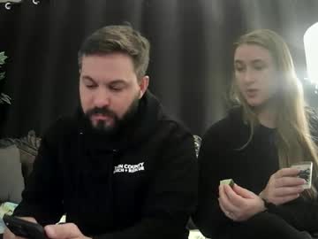 Lexiandjay May 01, 2025 Chaturbate stream image