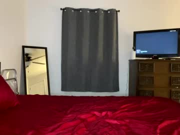 Sirena_Bby May 01, 2025 Chaturbate stream image