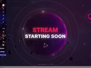 Thesweetestivy May 01, 2025 Chaturbate stream image