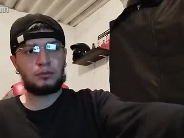 Xxdanielboyxx May 01, 2025 Chaturbate stream image