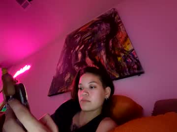 Angelia01m May 01, 2025 Chaturbate stream image