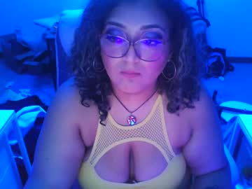 Anitaxvalentina May 01, 2025 Chaturbate stream image