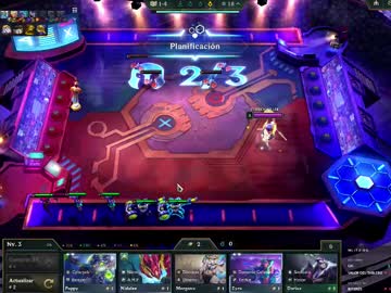 Apocalipsis201 May 01, 2025 Chaturbate stream image