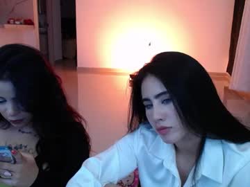 Cristal_Fisher May 01, 2025 Chaturbate stream image