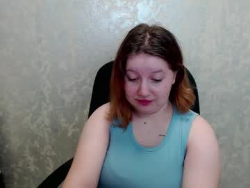 Cute_Saraa May 01, 2025 Chaturbate stream image
