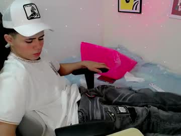 Elii_797 May 01, 2025 Chaturbate stream image