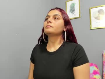 Isabella_Rivers May 01, 2025 Chaturbate stream image