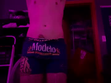 Lincoln2651 May 01, 2025 Chaturbate stream image