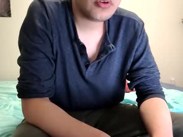 Prozac697949 May 01, 2025 Chaturbate stream image
