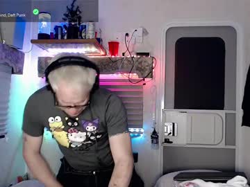 Snarfle May 01, 2025 Chaturbate stream image