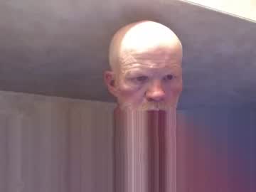 Terdy2366 May 01, 2025 Chaturbate stream image