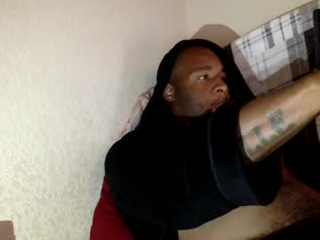 Thabootyfunk May 01, 2025 Chaturbate stream image
