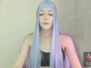 Violettbones May 01, 2025 Chaturbate stream image