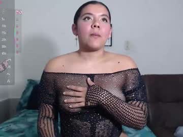 Agata_C May 01, 2025 Chaturbate stream image