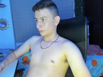 Christmiller_1 May 01, 2025 Chaturbate stream image