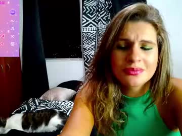 Dalila_Sexxx May 01, 2025 Chaturbate stream image