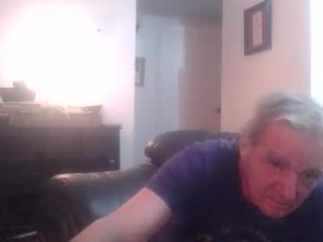 Dickwinner0000 May 01, 2025 Chaturbate stream image