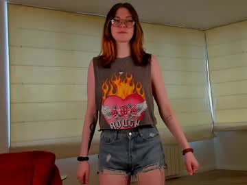 Dorettadowden May 01, 2025 Chaturbate stream image