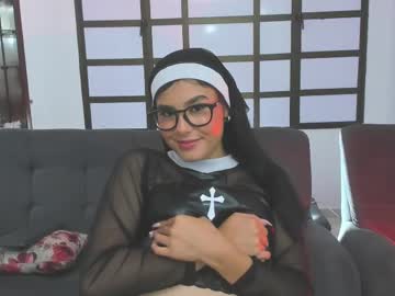 Engelydemonio May 01, 2025 Chaturbate stream image