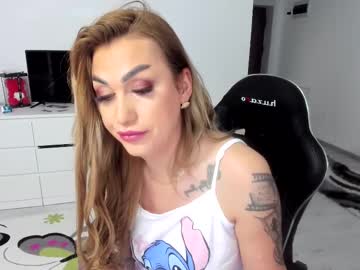 Golddivine00 May 01, 2025 Chaturbate stream image
