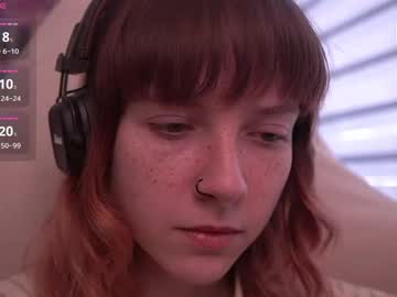 Just_Busking May 01, 2025 Chaturbate stream image