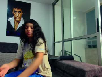 Latin_Couple77 May 01, 2025 Chaturbate stream image