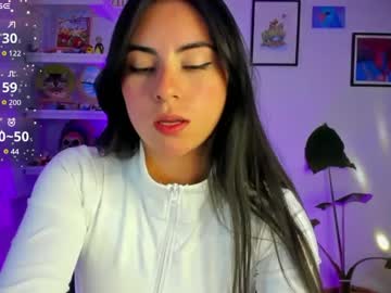 Paulajuicy May 01, 2025 Chaturbate stream image