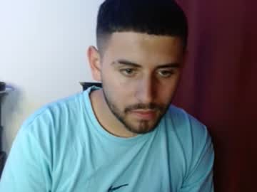 Pipe_Sexxx May 01, 2025 Chaturbate stream image