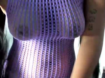 Taty_Gomez_ May 01, 2025 Chaturbate stream image