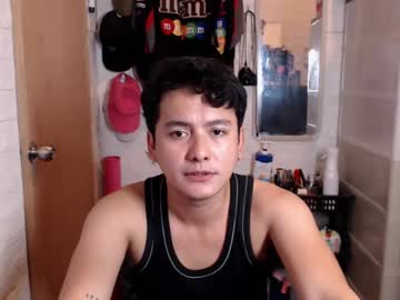Tempting_Jon May 01, 2025 Chaturbate stream image