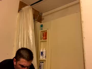 Tommysalimi May 01, 2025 Chaturbate stream image