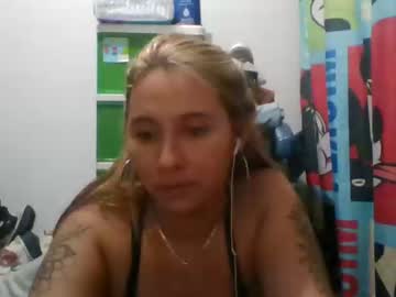 Violeta878758 May 01, 2025 Chaturbate stream image