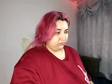 Amore_Lucy May 01, 2025 Chaturbate stream image
