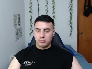 Gael222 May 01, 2025 Chaturbate stream image