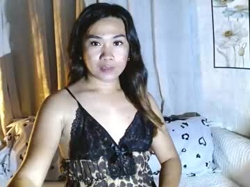 Ladyfox_95 May 01, 2025 Chaturbate stream image