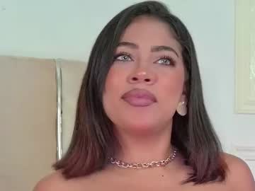 Mami_Natacha19x May 01, 2025 Chaturbate stream image