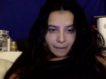 Mariasol_ May 01, 2025 Chaturbate stream image